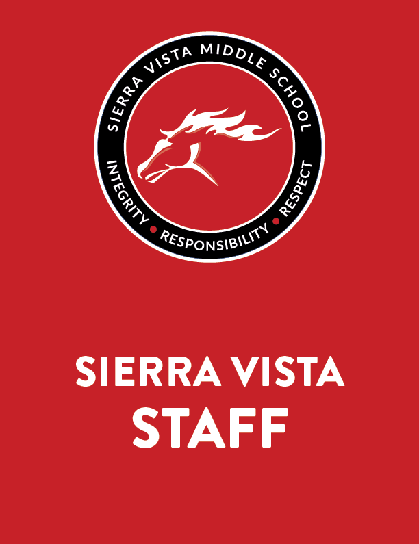 sierravista staff default