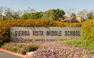 Sierra Vista Middle School