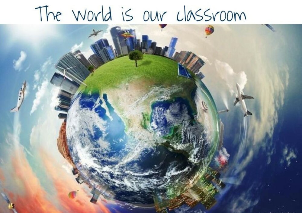 classroom