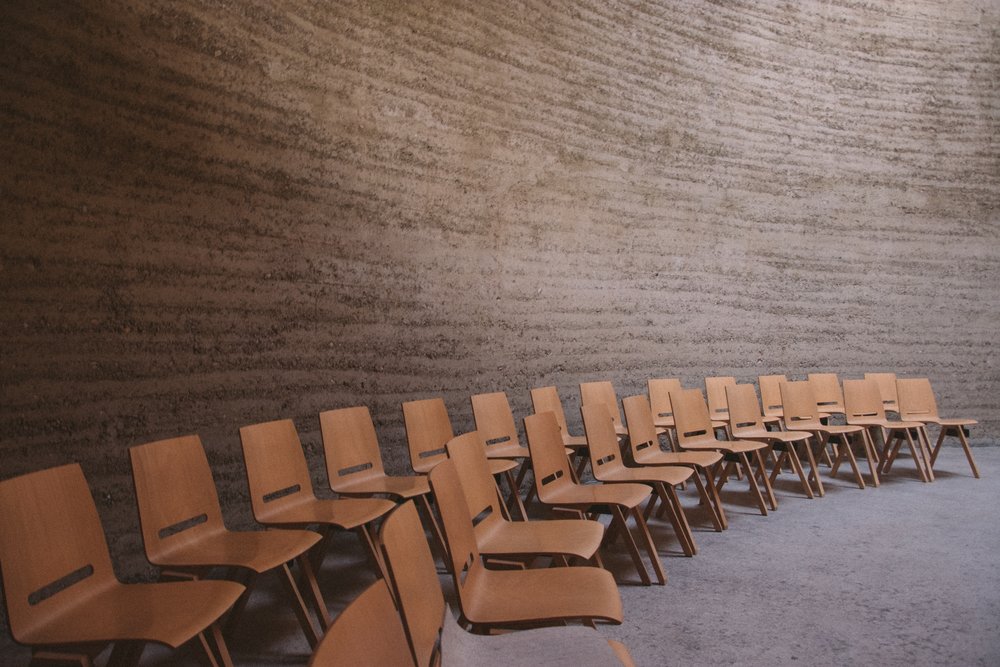 chairs