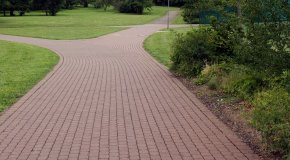 fork in road