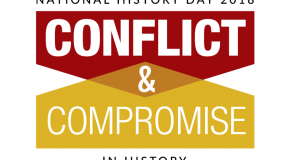 Conflict and compromise