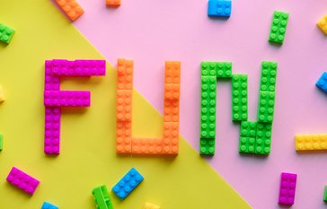 fun - legos
