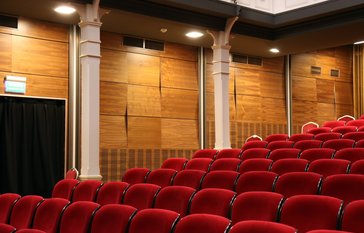 theatre