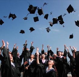 graduation