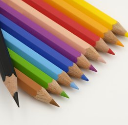 pencils supplies