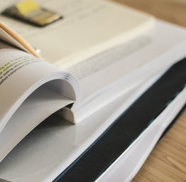 Open Books