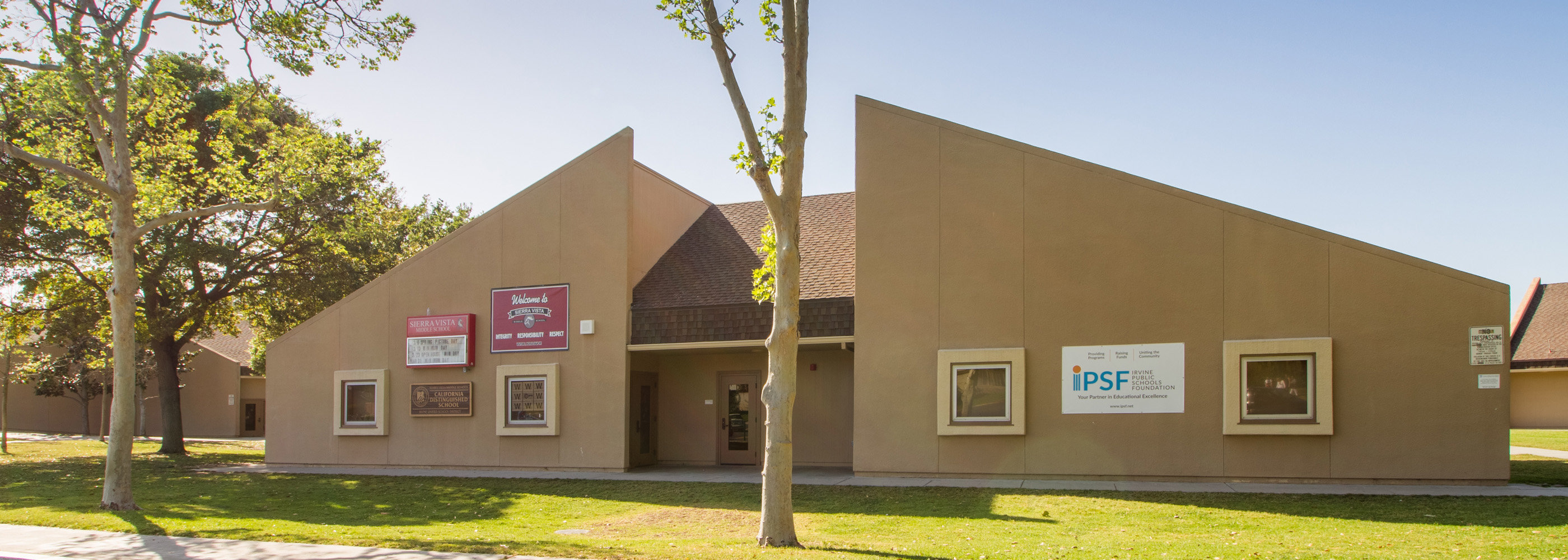 Sierra Vista Middle School