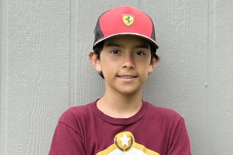 alejandro