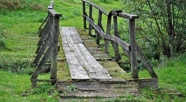 bridge