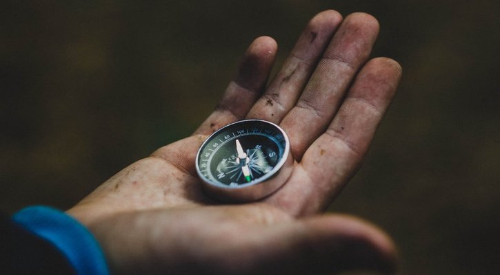 compass