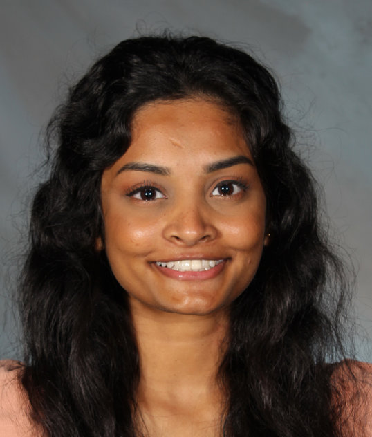 Thilini Gordon