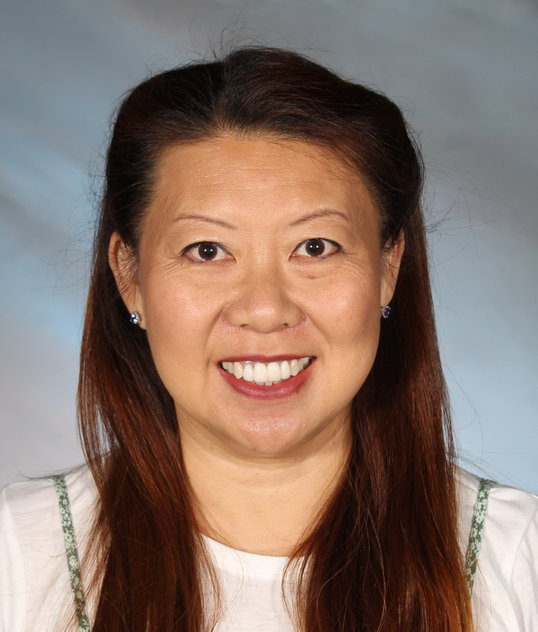 Gloria Henderson