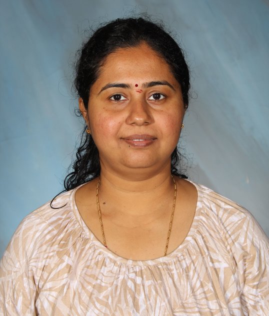 Krithika Vaidyanathan