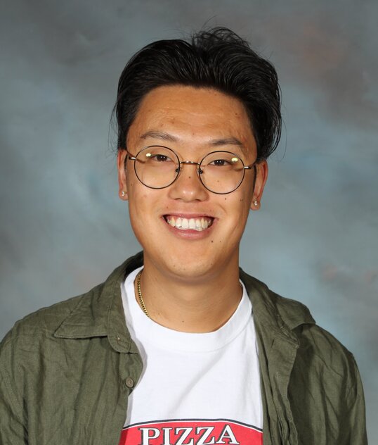 Tom Chen