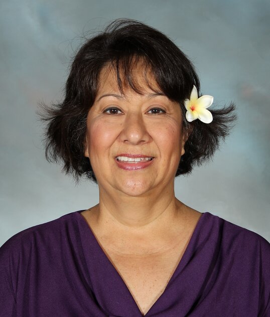 Kathy Lontayao
