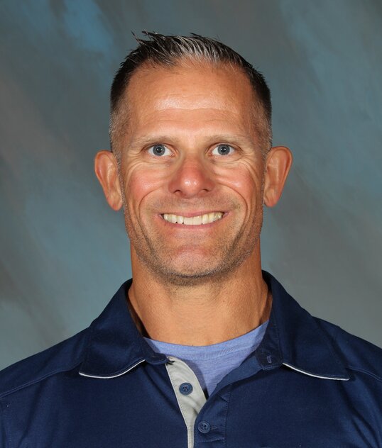 Jeff Morano