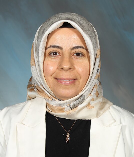 Remziye Arat