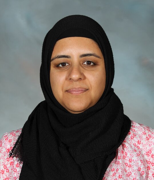 Mutahira Raja