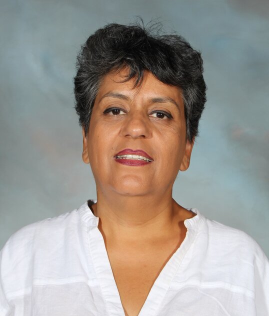 Shahrzad Rashidi