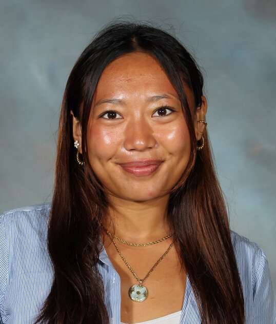 Alyssa Shon