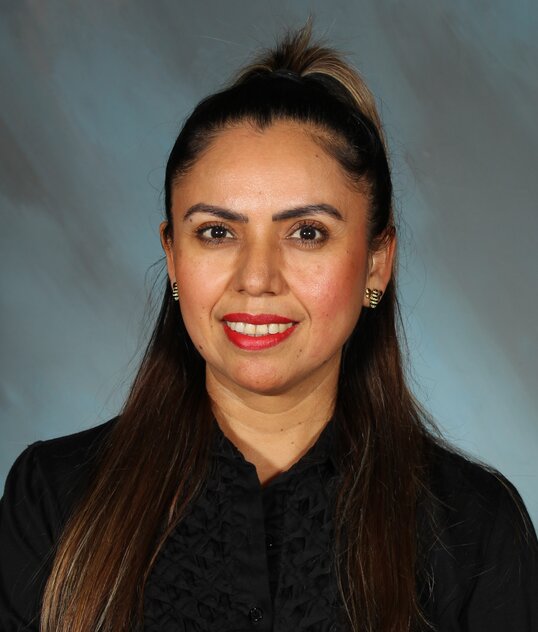 Karla Verduzco