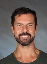Darren Canejo