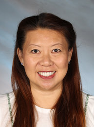 Gloria Henderson