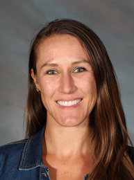 Katie Jordan