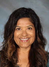 Jacqueline Kron
