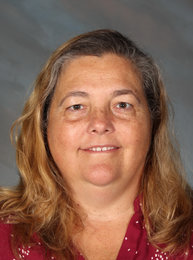 Christina Wright
