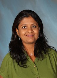 Usha Anand