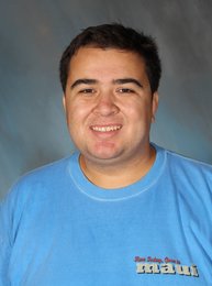 Kyle Cachola