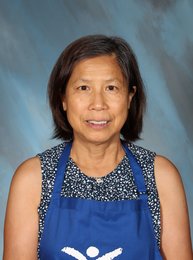 Jennifer Duong