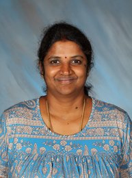 Divya Ramadass