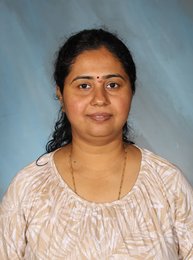 Krithika Vaidyanathan