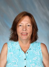 Debbie McKinnon