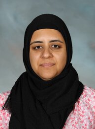 Mutahira Raja