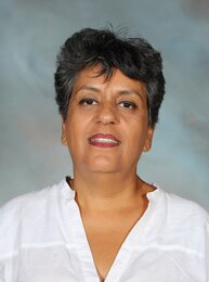 Shahrzad Rashidi