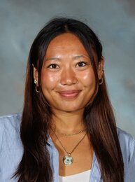Alyssa Shon